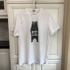 🐻 Distillery Apparel graphic Men’s t-shirt